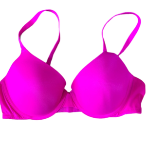 VICTORIA’S SECRET PINK Fushia Bra